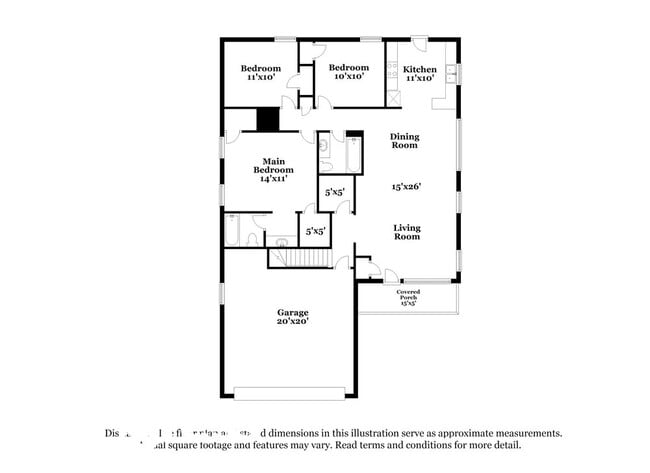 Photo - 1207 Larzelere Ln