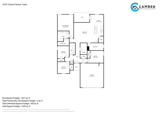 12800 Elba Dr