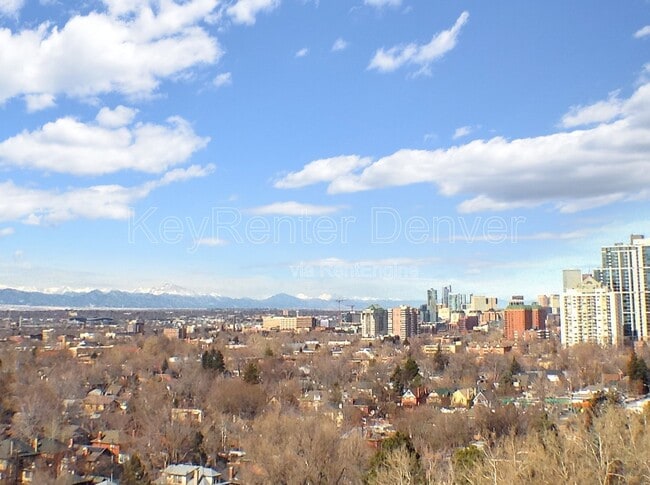 Photo - 480 S Marion St Pkwy Unit Apartment 1403