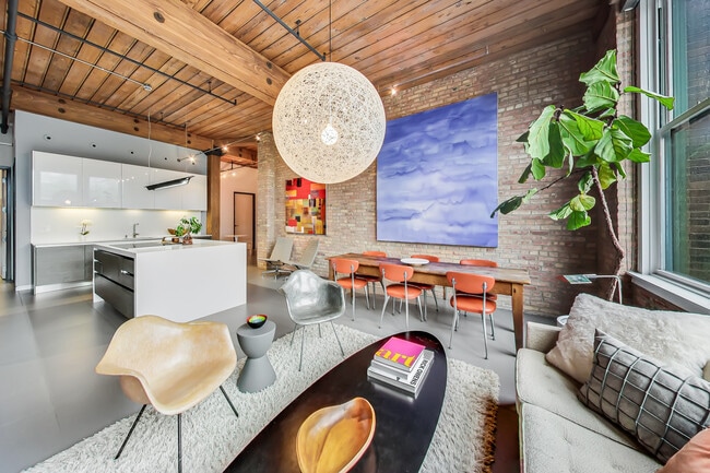 Photo - 1327 W Washington Blvd Unit 2H