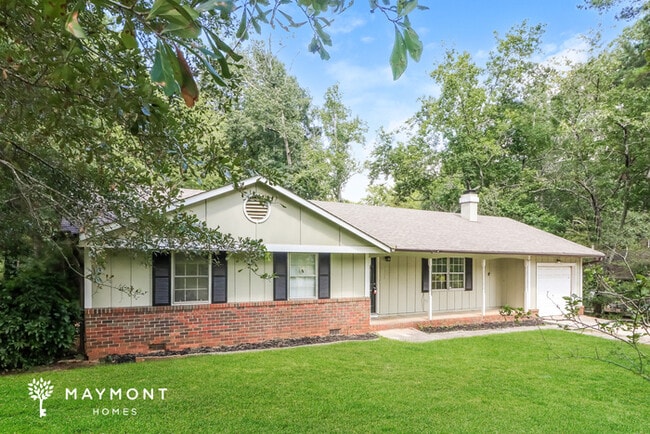 Building Photo - 1928 Leatherleaf Dr SW Rental