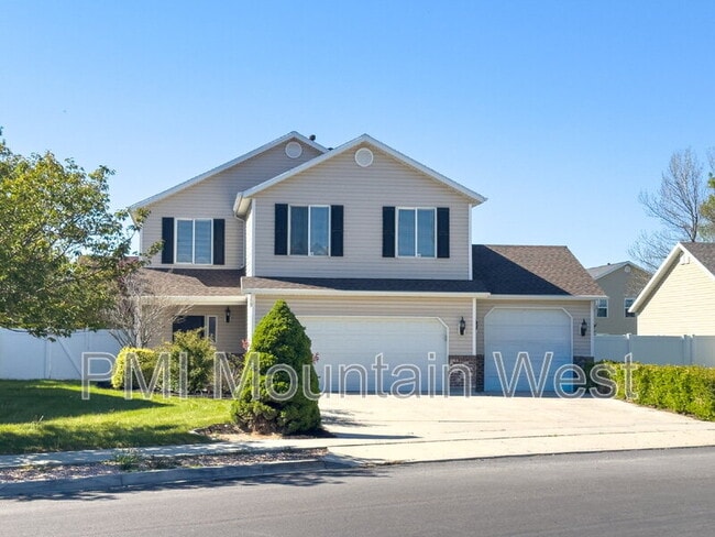 Building Photo - 551 W 1675 S