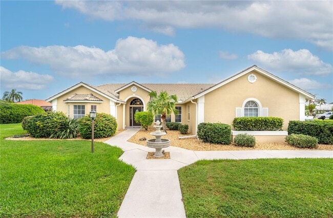 Photo - 5828 Sandy Pointe Dr House