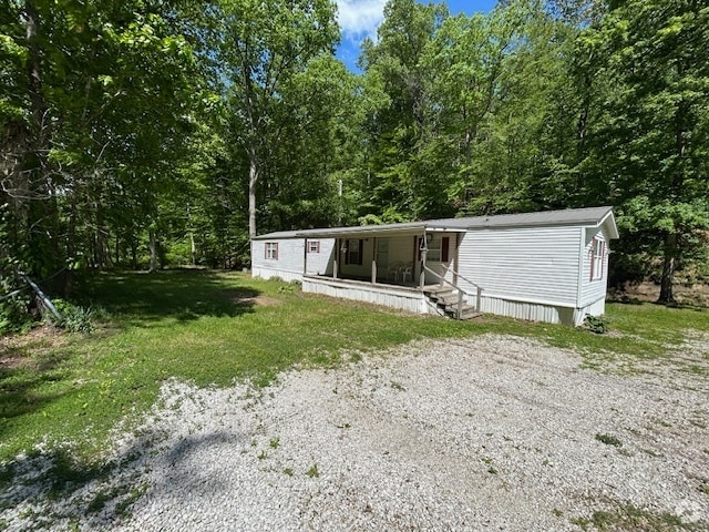 Building Photo - 6218 Daniels Fork Rd Rental
