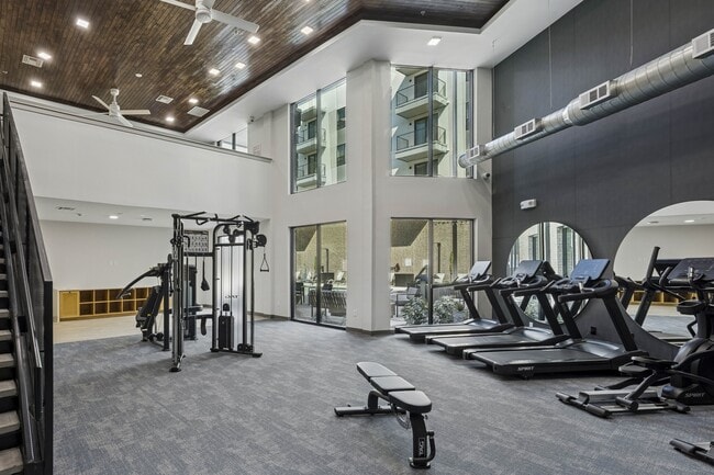 Gimnasio