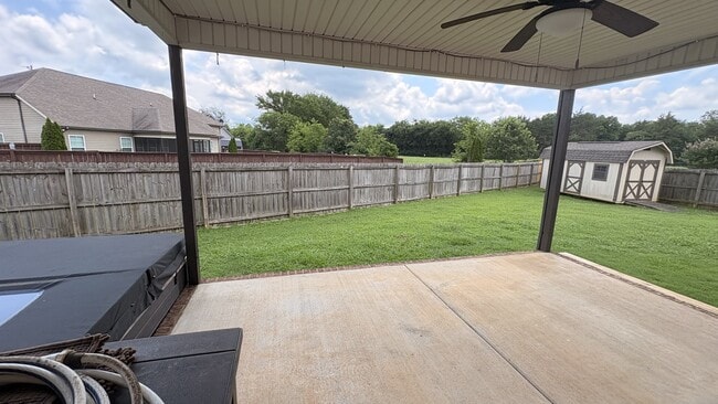 Photo - 8356 Ran Harris Ct