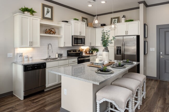 Photo - Sterling at Stonecrest