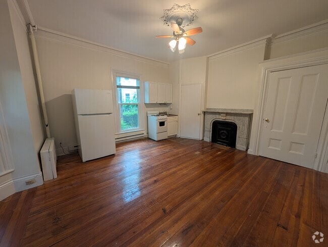 Building Photo - 69 Dana St Unit 1 Rental