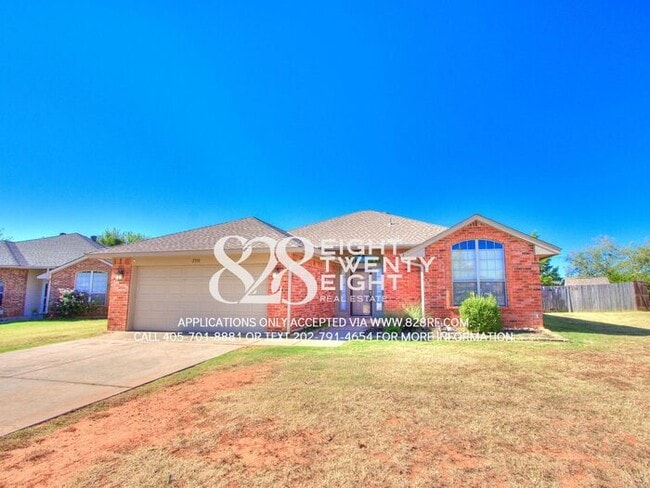 Photo - Lovely 3 Bed/2 Bath/2 Car Garage Single Fa...