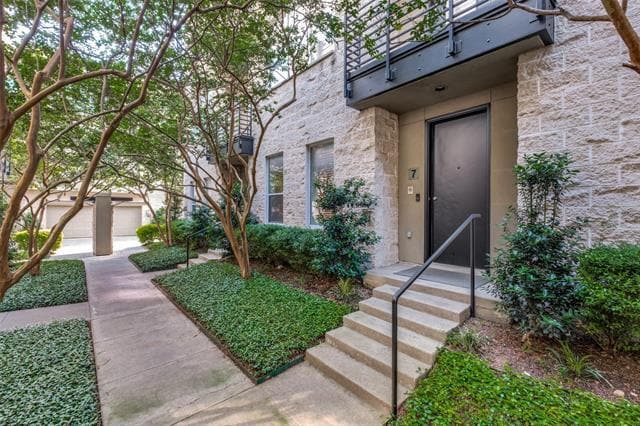 Photo - 4312 McKinney Ave Unit 7