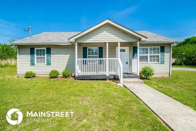 Building Photo - 201 Allen St