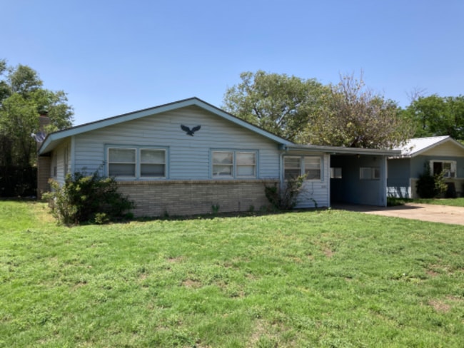 Building Photo - 1924 S Philadelphia St