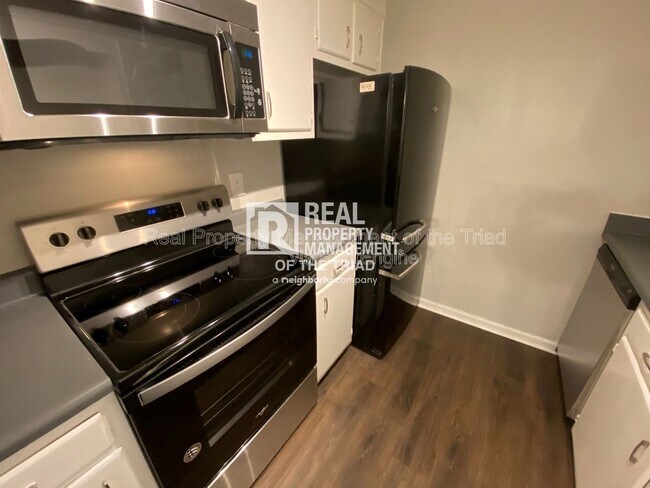 Photo - 2616 Randleman Rd