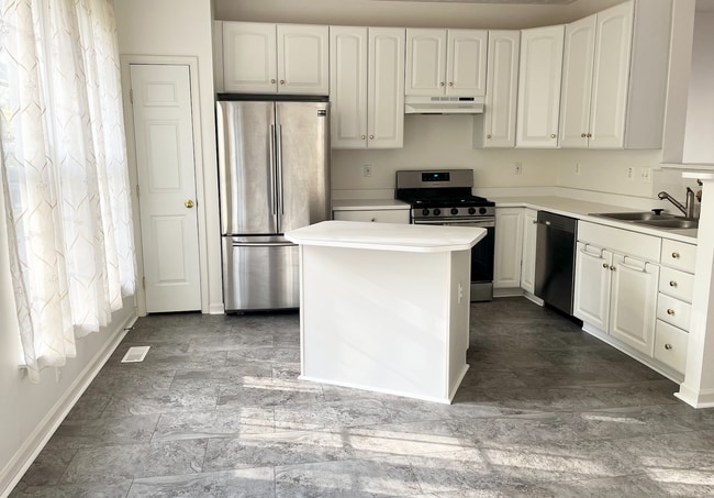 Photo - Stunning 3-bedroom, 2.5-bathroom home located in the desirable Abingdon, MD