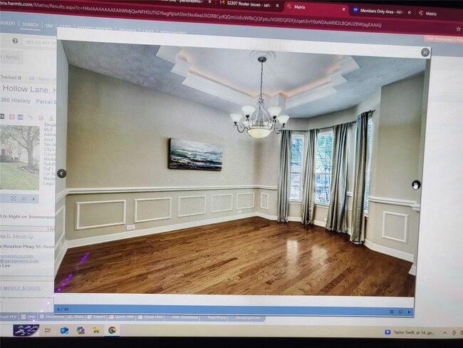 Photo - 15811 Tremout Hollow Ln