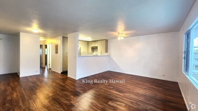 Building Photo - ** VERY CLEAN & RECENTLY UPGRADED 2 br / 1... Unit B-302 Rental