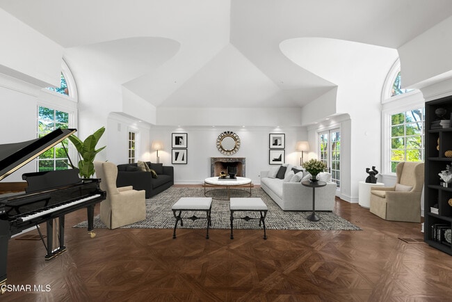 Photo - 1101 Oak Mirage Pl