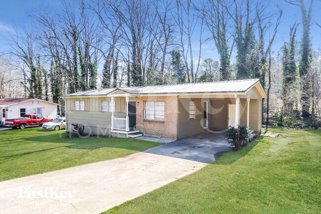 Photo - 10146 Morris Dr SW