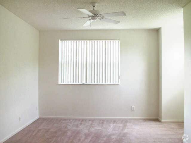 First Bedroom - San Marino at Town Place