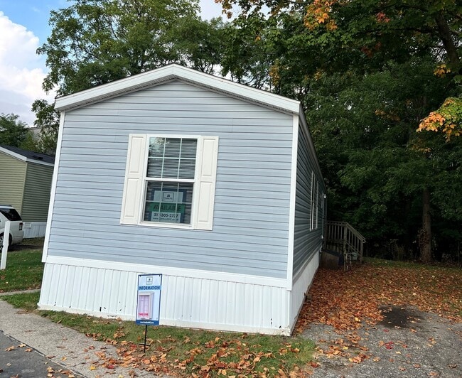 Building Photo - 801 Valley Ho Dr