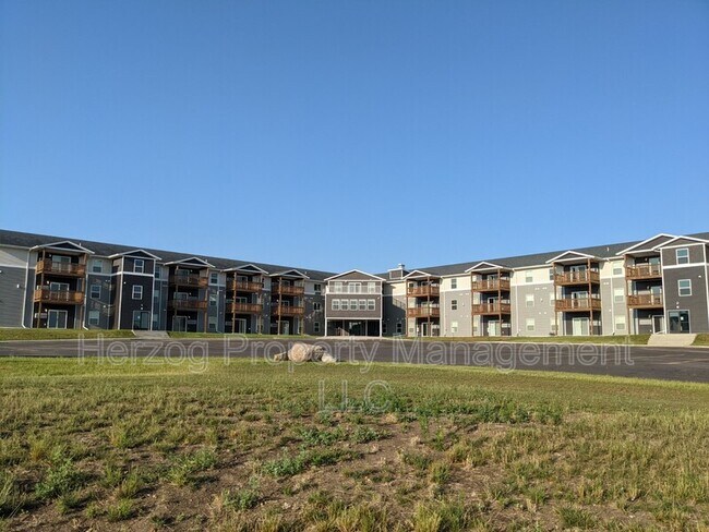 Photo - 1021 30th St NW Unit Apt. 205