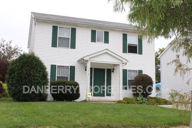 Photo - 3618 Willow Run Dr