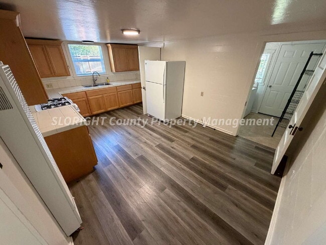 AVAILABLE NOW - Two Blocks From Poly - 2 Bed / 1 Bath