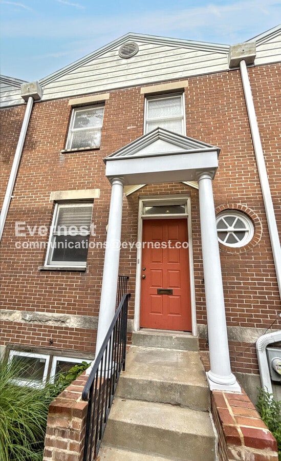 Photo - 4376 Maryland Ave Unit a5