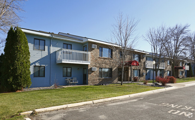 Building Photo - Lake Point South Apartments