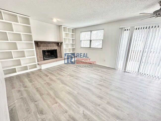 Photo - 3528 S Richfield St