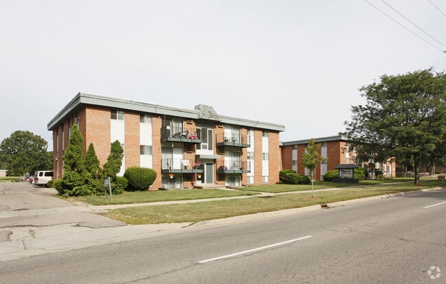Building Photo - Kendon Pointe Rental