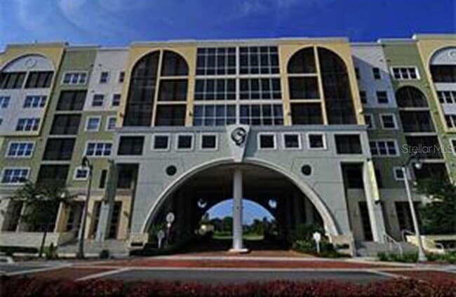 Building Photo - 225 W Seminole Blvd Unit 412 Rental
