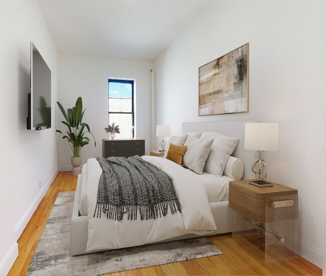Photo - Adam Clayton Powell Junior Boulevard Unit 5N