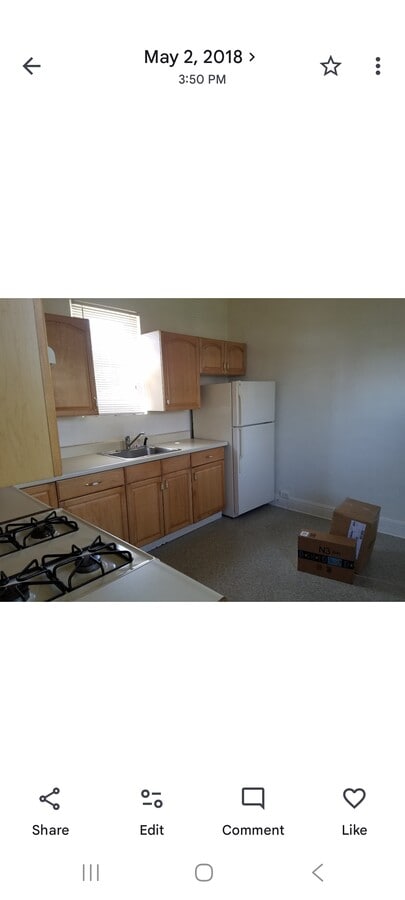Photo - 536 Bayne Ave Unidad 1st floor