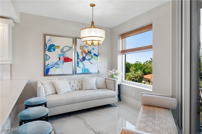 Photo - 23650 Via Veneto Blvd Unidad 302