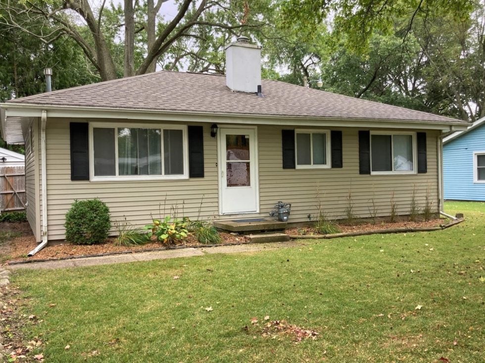 Photo - 1807 Meadow Dr