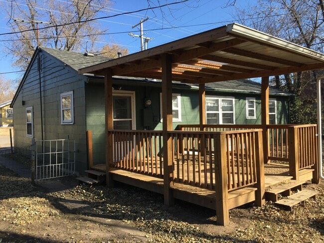 Photo - 1119 W Clark Ave.