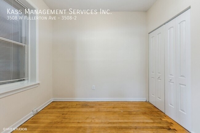 Photo - 3508 W Fullerton Ave Unit 3508-2