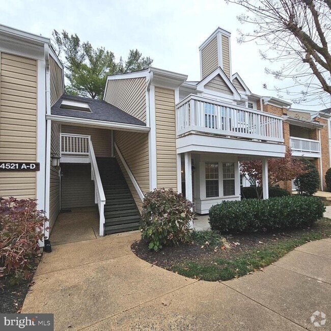 Building Photo - 4521 28th Rd S Unit C Rental