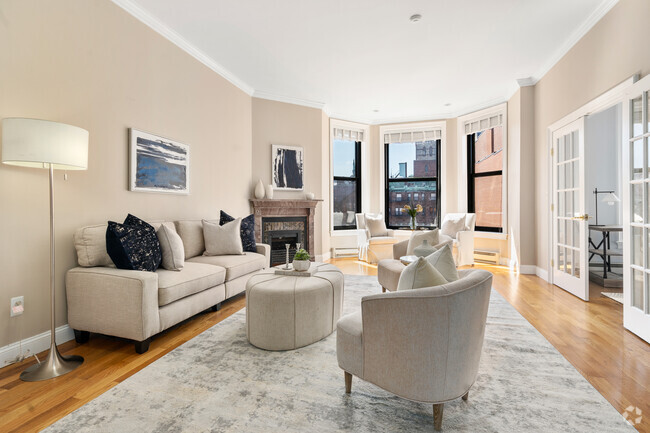 Building Photo - 160 Commonwealth Ave Unit 305 Rental