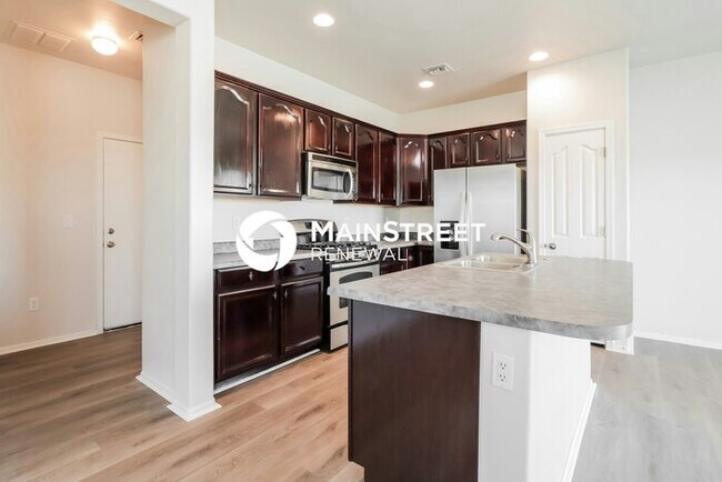 Photo - 4 Bedroom Pet-Friendly Home in SAHUARITA, ...