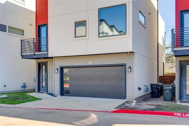 Photo - 1417 Kramer Ln Unit 13