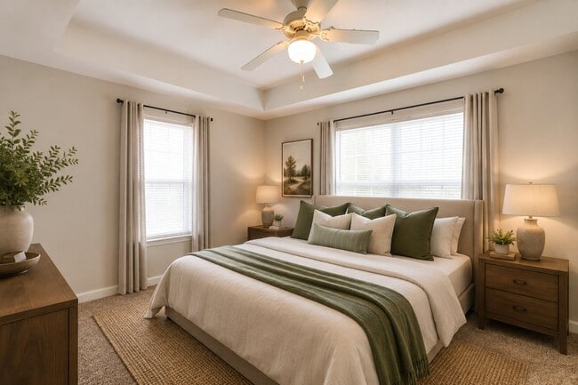 Crescent at Wolfchase Apartment Homes