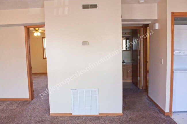 Paige Apartments