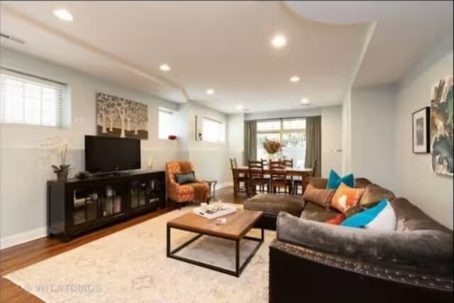 Photo - 6507 N Bosworth Ave