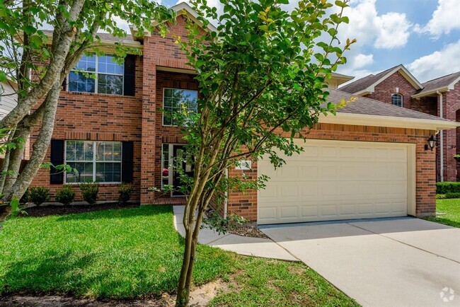 Building Photo - 138 E Spindle Tree Cir Rental
