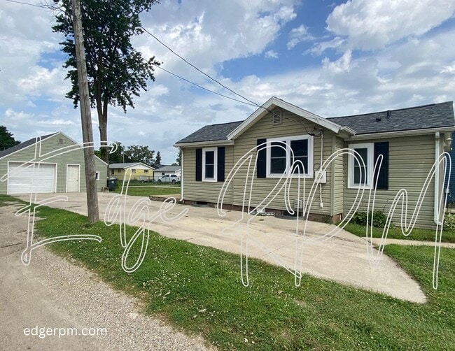 Building Photo - Charming 1 Bedroom, 1 Bathroom Home in Waterloo, IA!