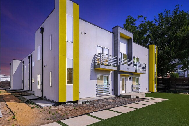5025 San Jacinto St Unit SI ID1284701P
