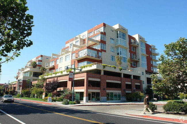 The Terraces At Emerystation - The Terraces At Emerystation Apartments