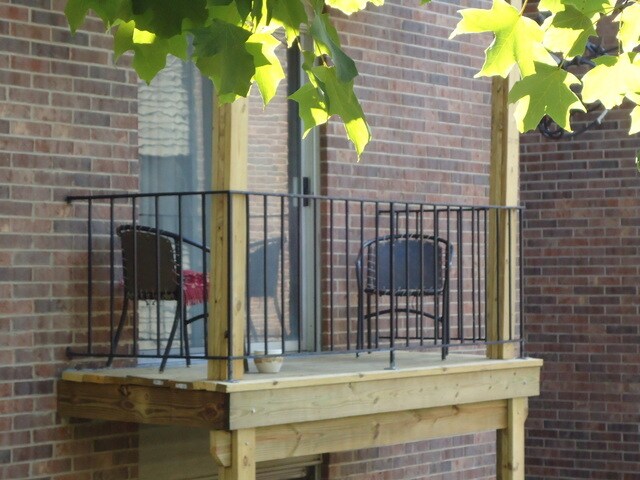 Photo - Nottingham North Apartments